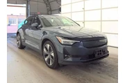 $26993 : Polestar 2 2024 AWD Long Ran thumbnail