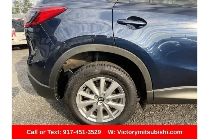 $13495 : Mazda CX-5 2016 Touring 4dr image 5
