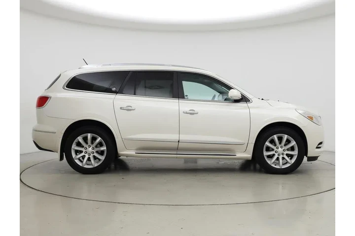 $16998 : Buick Enclave 2015 Premium 4 image 7