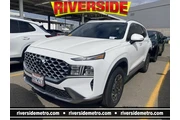 Hyundai SANTA FE Hybrid 2022 en Riverside