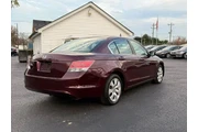 $7200 : Honda Accord 2009 EX 4dr Sed thumbnail