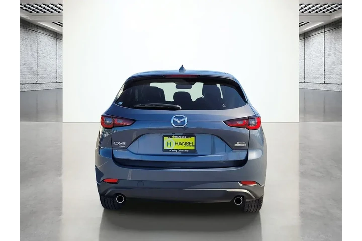 $26999 : Mazda CX-5 2025 AWD 2.5 S Ca image 8