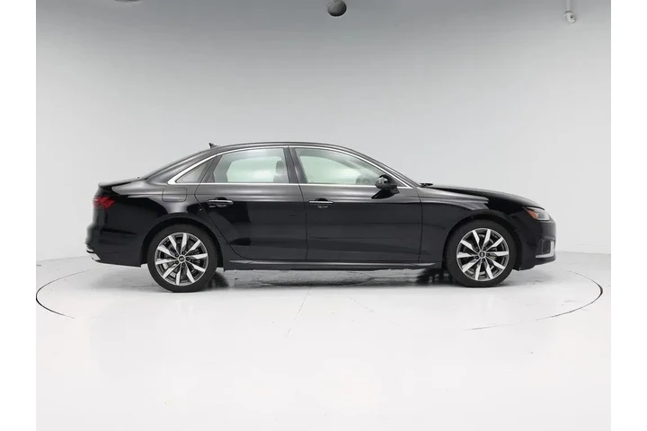 $25998 : Audi A4 2023 AWD quattro Pre image 7