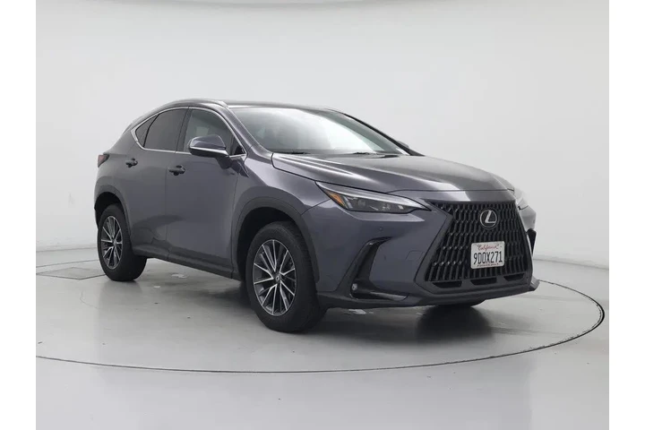 $34998 : Lexus NX 350 2022 AWD Premiu image 1