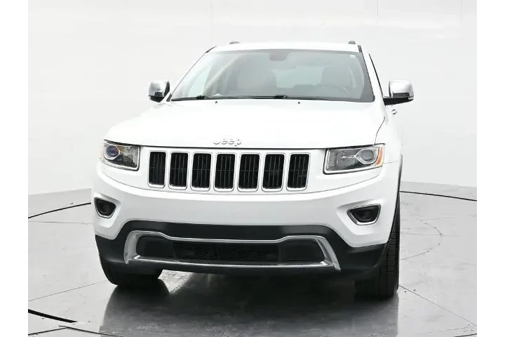 $11500 : Jeep Grand Cherokee 2015 4x4 image 2