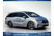 Honda Odyssey 2022 Elite 4dr