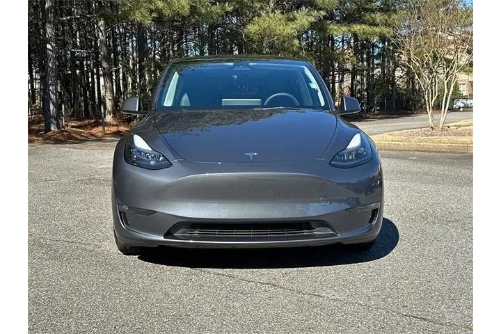 $27939 : Tesla Model Y 2023 AWD Perfo image 2