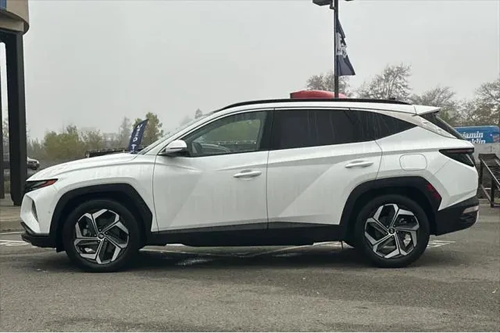 $22990 : Hyundai TUCSON 2022 Limited image 7