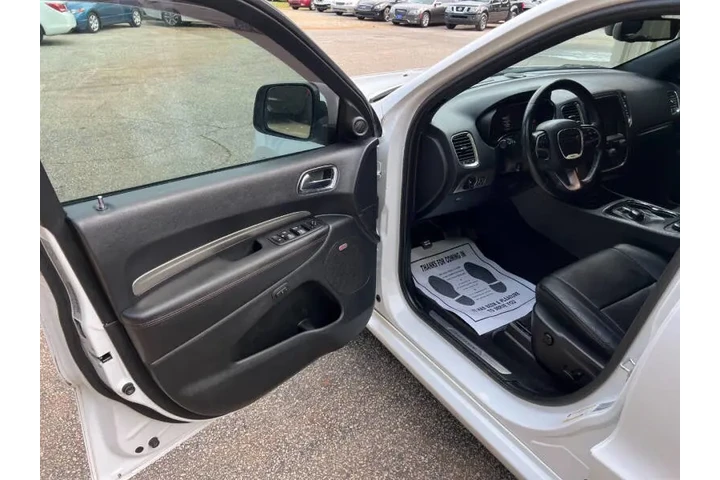 $16999 : 2016 Durango R/T image 9