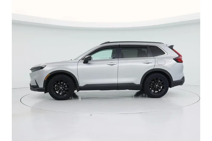 $31998 : Honda CR-V Hybrid 2025 Sport image 3