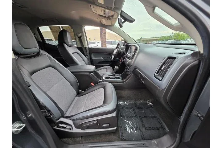 $18995 : Chevrolet Colorado 2016 4x2 image 10