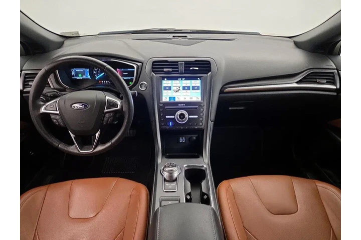 $19998 : Ford Fusion Energi 2019 Tita image 9