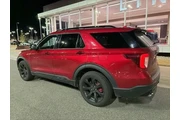 $29298 : Ford Explorer 2020 AWD ST 4d thumbnail