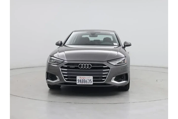 $24998 : Audi A4 2022 AWD quattro Pre image 5