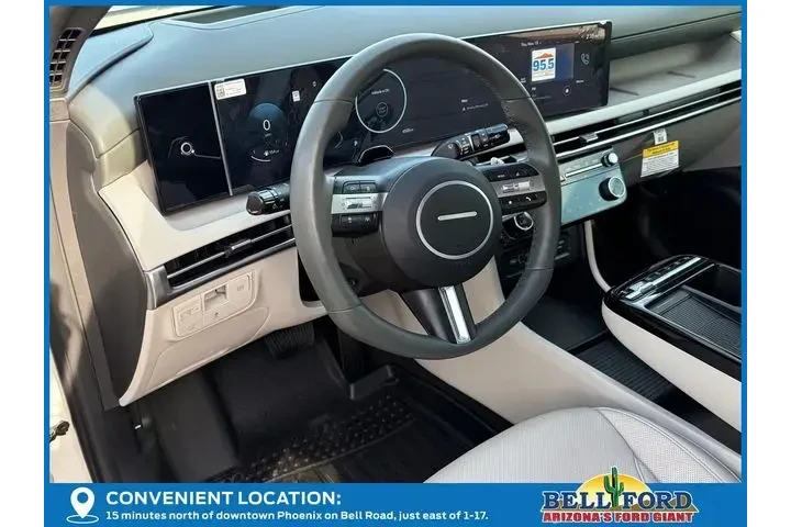 $34298 : Hyundai TUCSON 2025 AWD Limi image 8