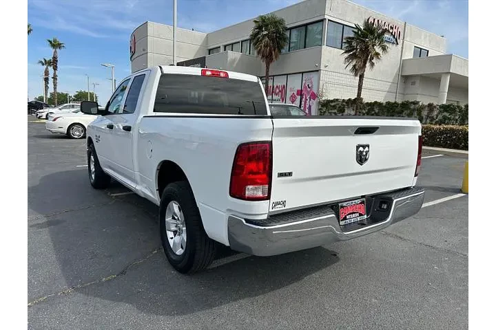 $27995 : Ram 1500 Classic 2024 4x2 SL image 6