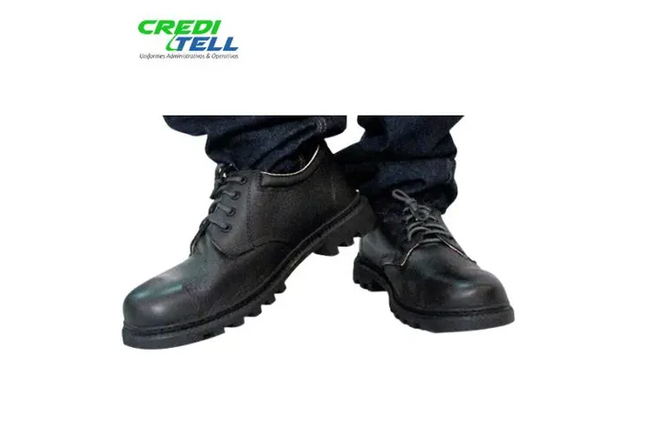 $1 : Zapatos de trabajo al por mayo image 1