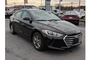 Hyundai ELANTRA 2017 SE 4dr