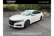 $15995 : 2018 Accord Sedan Sport 1.5T thumbnail