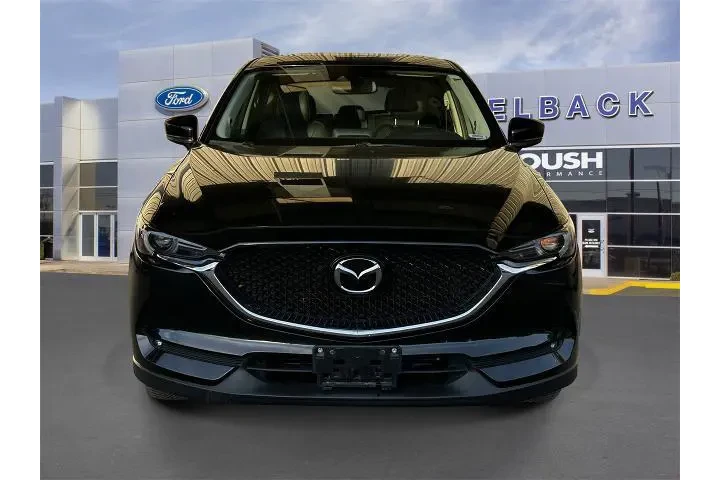 $21494 : Mazda CX-5 2020 AWD Grand To image 2