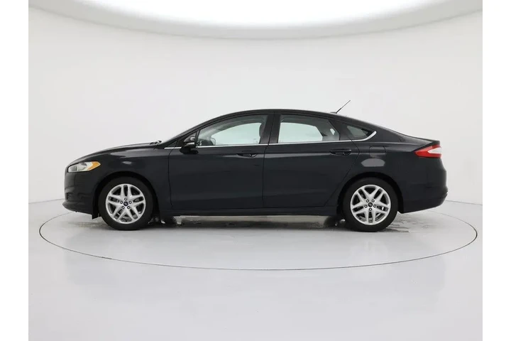 $12998 : Ford Fusion 2014 SE 4dr Seda image 3