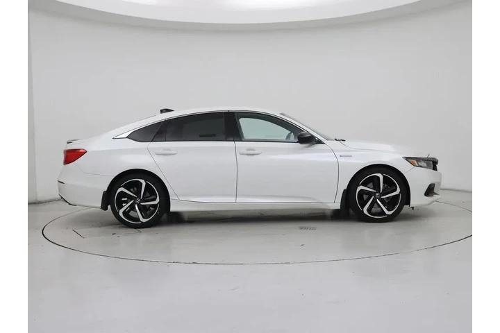 $23998 : Honda Accord Hybrid 2022 Spo image 7