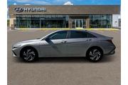 $21500 : Hyundai ELANTRA 2025 SEL Spo thumbnail