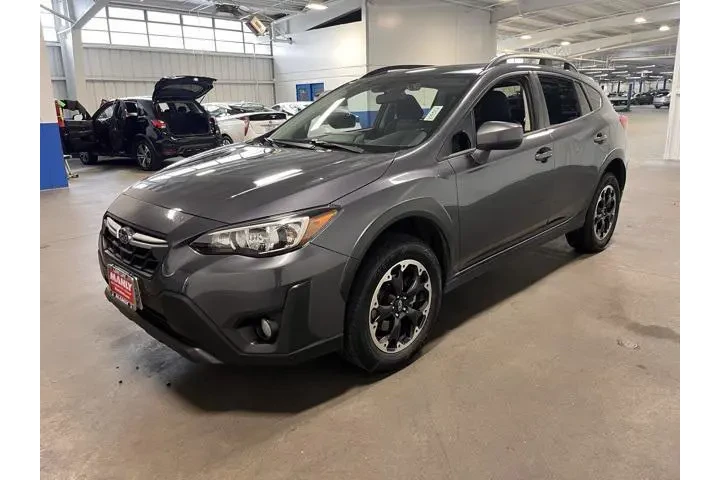 $20983 : Subaru Crosstrek 2022 AWD Pr image 7