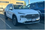 $23490 : Hyundai SANTA FE Hybrid 2023 thumbnail