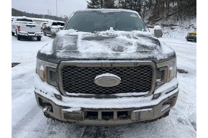 $22999 : Ford F-150 2019 4x4 XL 4dr S image 9