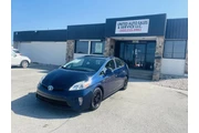 $7999 : 2012 Prius Three thumbnail