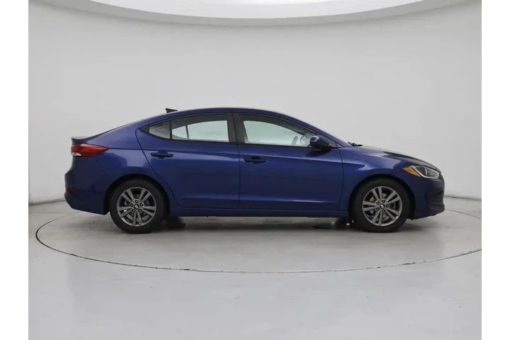 $13998 : Hyundai ELANTRA 2018 SEL 4dr image 7