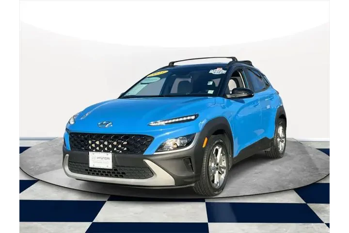 $21950 : Hyundai KONA 2023 AWD SEL 4d image 2