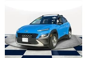 $21950 : Hyundai KONA 2023 AWD SEL 4d thumbnail