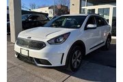 Kia Niro 2018 FE 4dr Crossov
