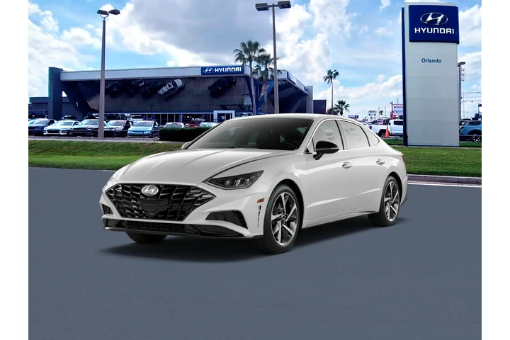 $19988 : Hyundai SONATA 2023 SEL Plus image 1