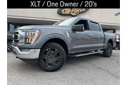 Ford F-150 2022 4x4 XL 4dr S en Louisville