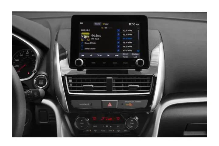 $24897 : Mitsubishi Eclipse Cross 202 image 10