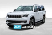 Jeep Wagoneer L 2024 4x4 Ser en Atlanta