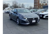 Nissan Altima 2025 2.5 S 4dr