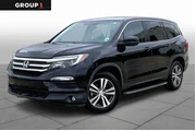 Honda Pilot 2017 EX-L 4dr SU en Shreveport