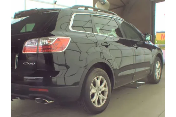 2012 CX-9 Touring image 5