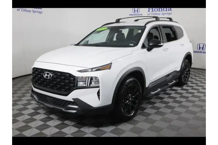 $26875 : Hyundai SANTA FE 2023 AWD XR image 3