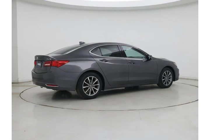 $19998 : Acura TLX 2020 4dr Sedan image 8
