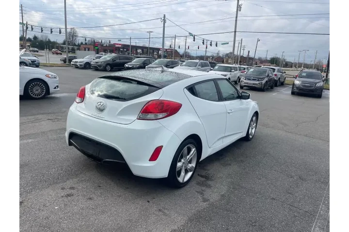 $5550 : 2015 Veloster image 7