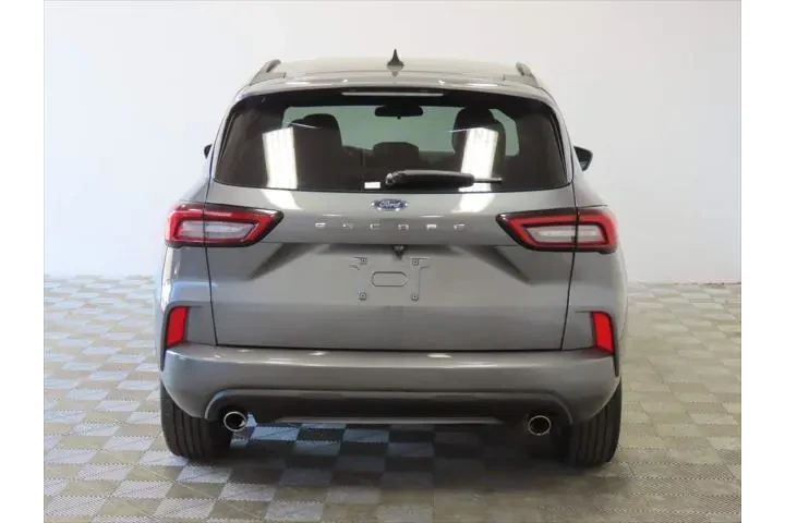 $20999 : Ford Escape 2024 ST-Line 4dr image 4