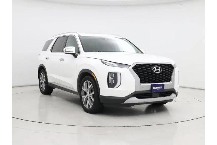$23998 : Hyundai PALISADE 2021 SEL 4d image 1