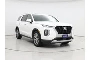 Hyundai PALISADE 2021 SEL 4d en Modesto
