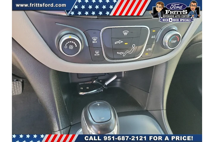 $17471 : Chevrolet Equinox 2021 LS 4d image 9