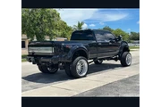 F-450 Súper Duty Turbo Diesel thumbnail